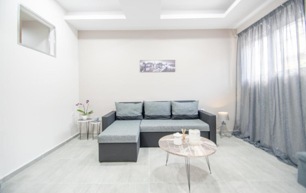 J & A Kandilas Apartment Zákinthosz Kültér fotó